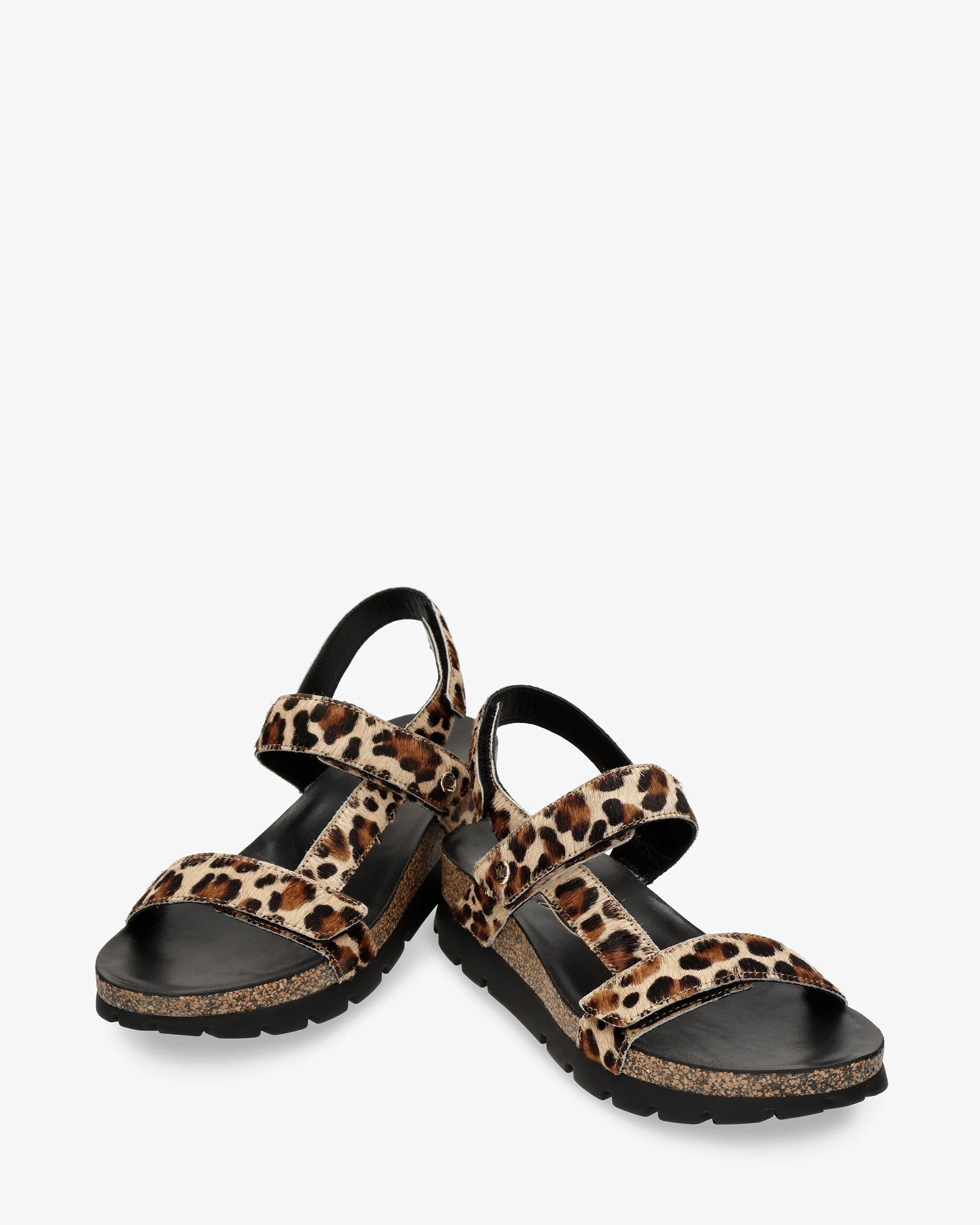 Selma Leopard B1 - Natural - Image 8