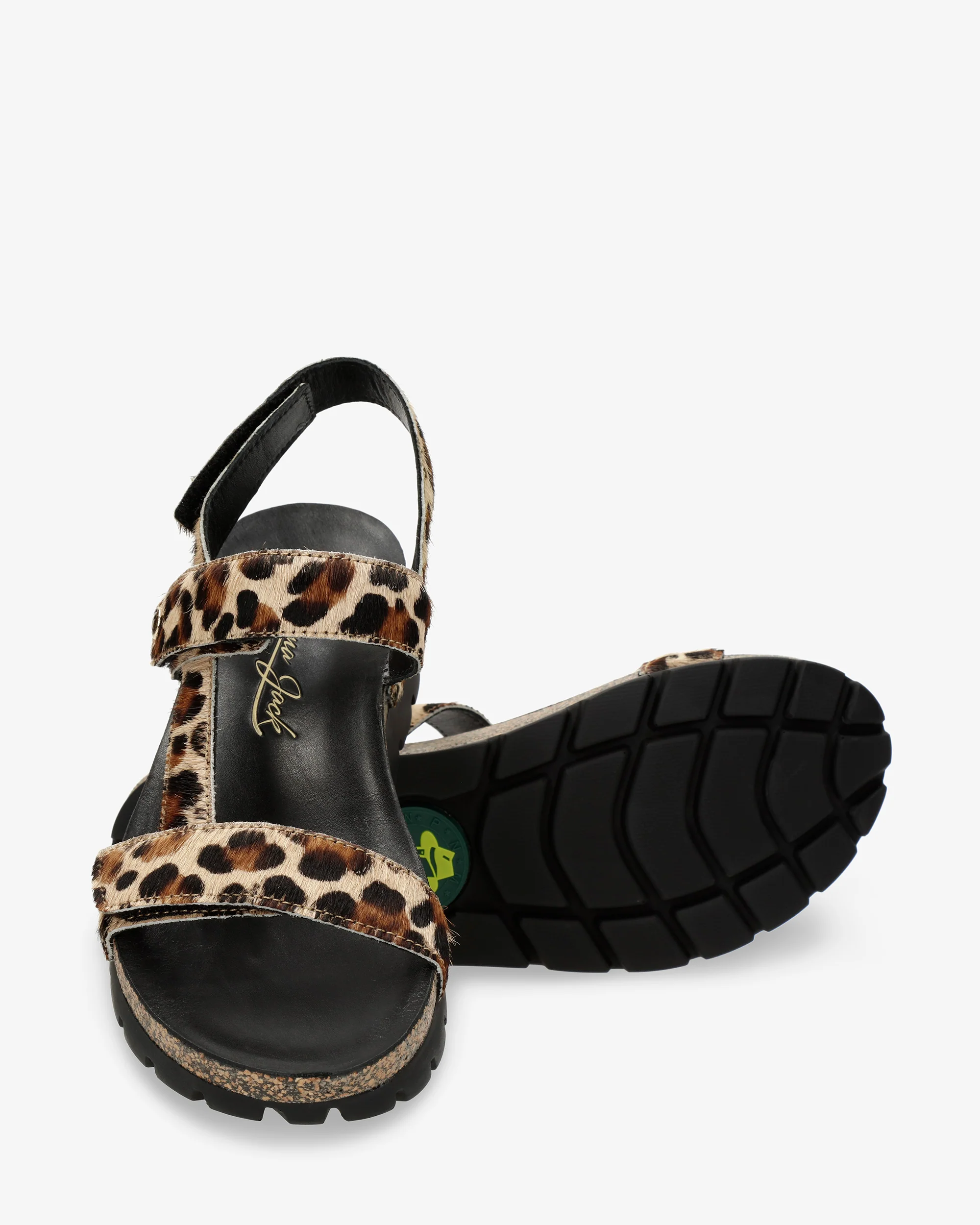 Selma Leopard B1 - Natural - Image 9