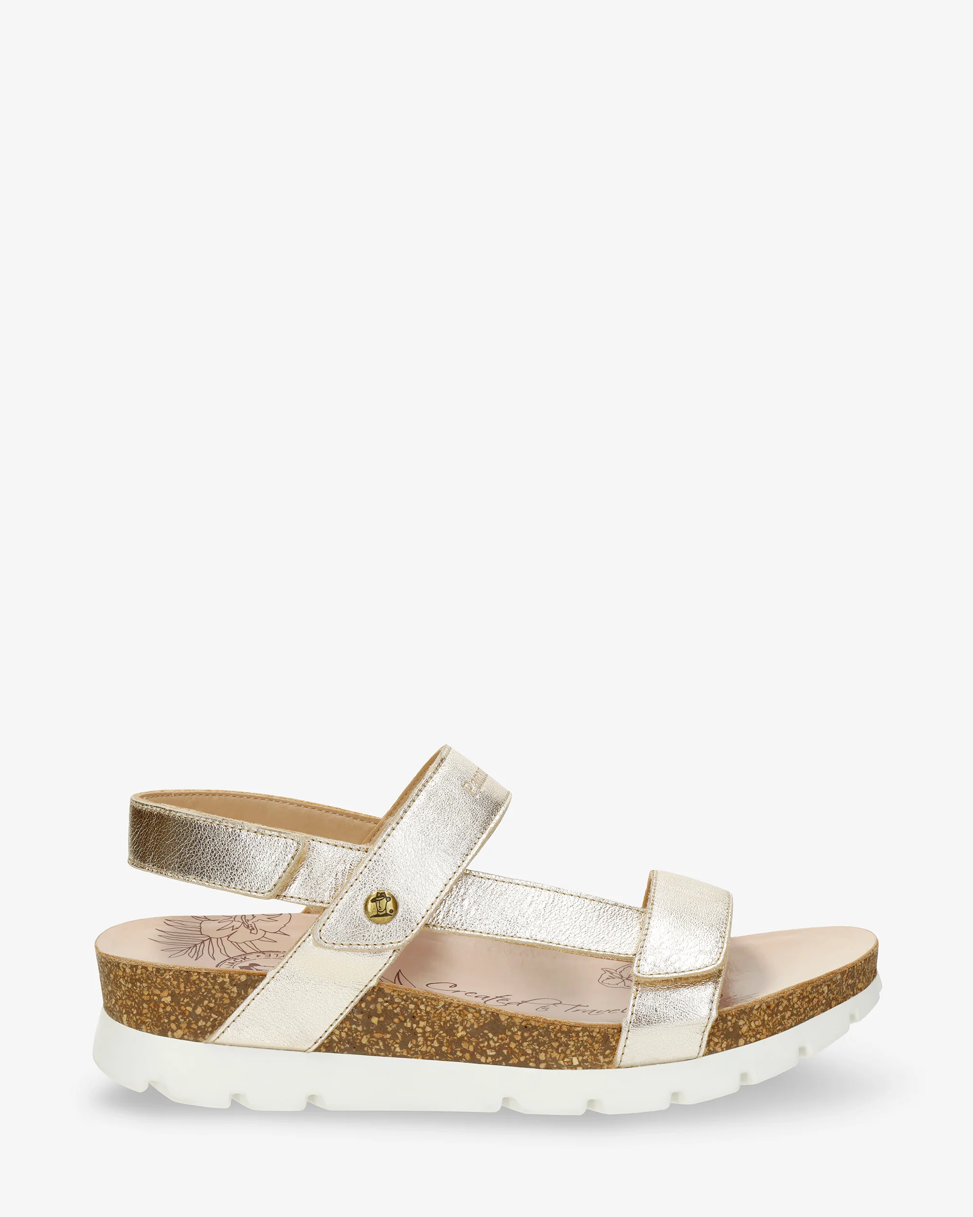 Selma Shine B1 Napa Oro - Image 2