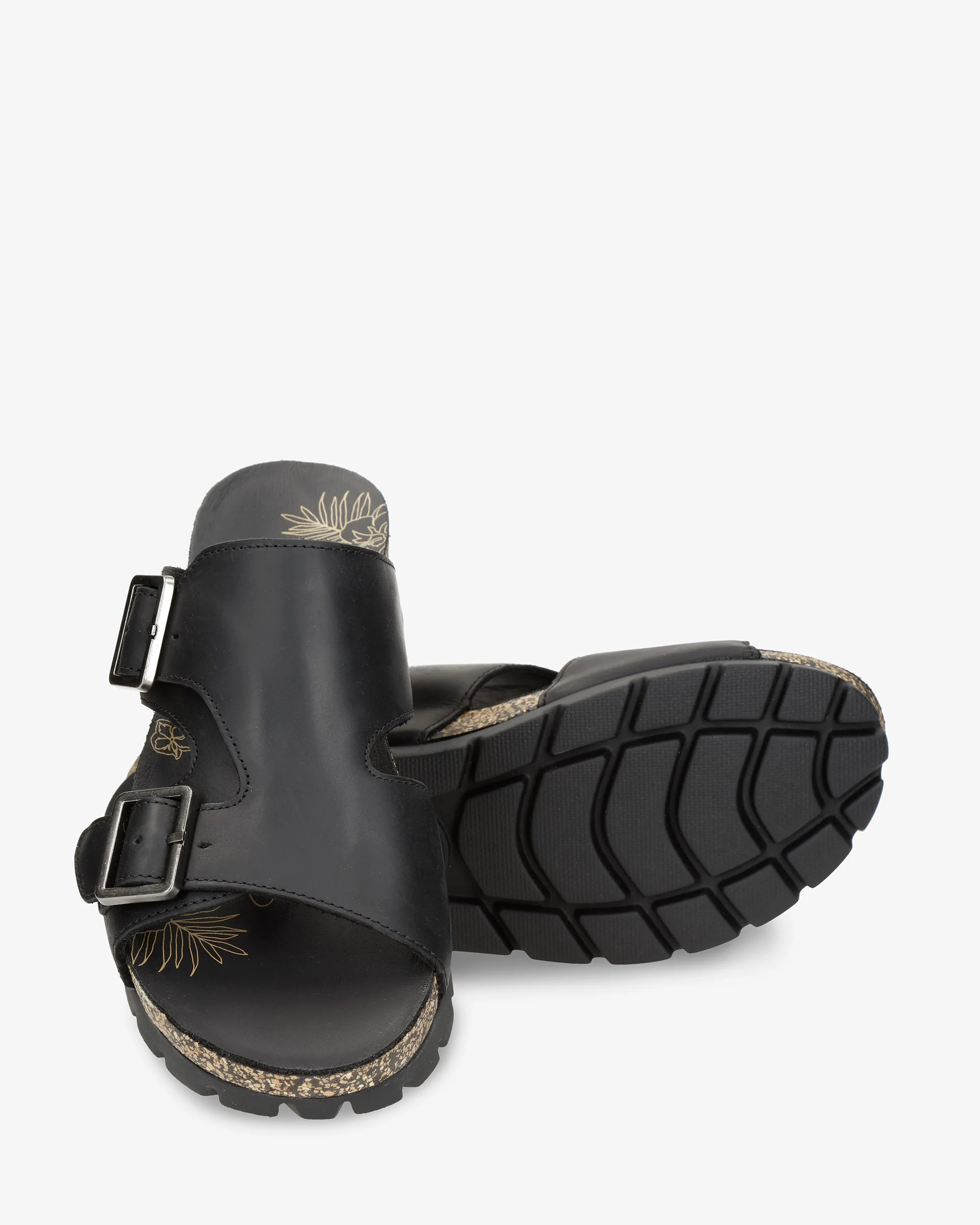 Siena B1 Napa Grass Negro - Image 5