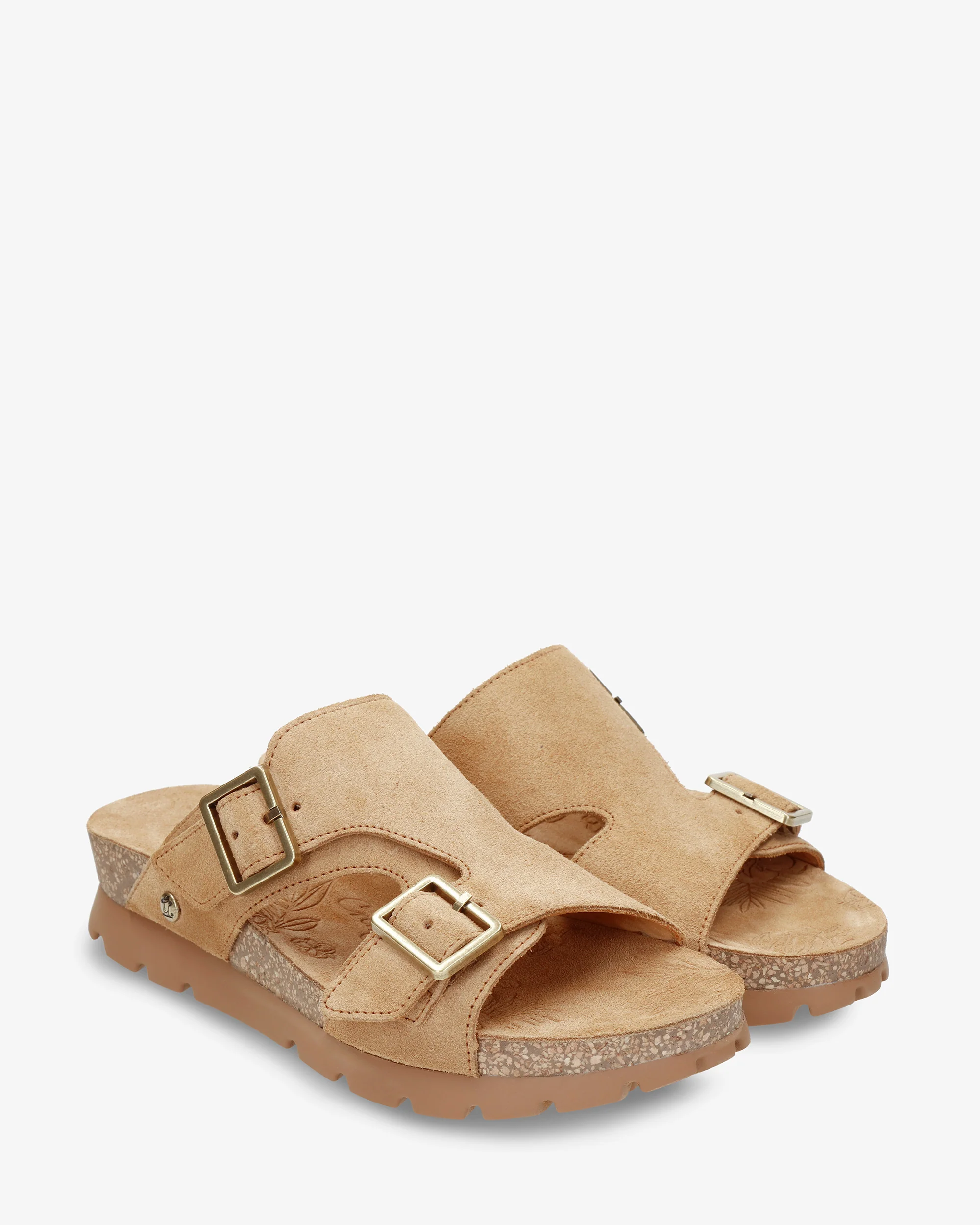Siena B2 Velour Cuero - Image 2