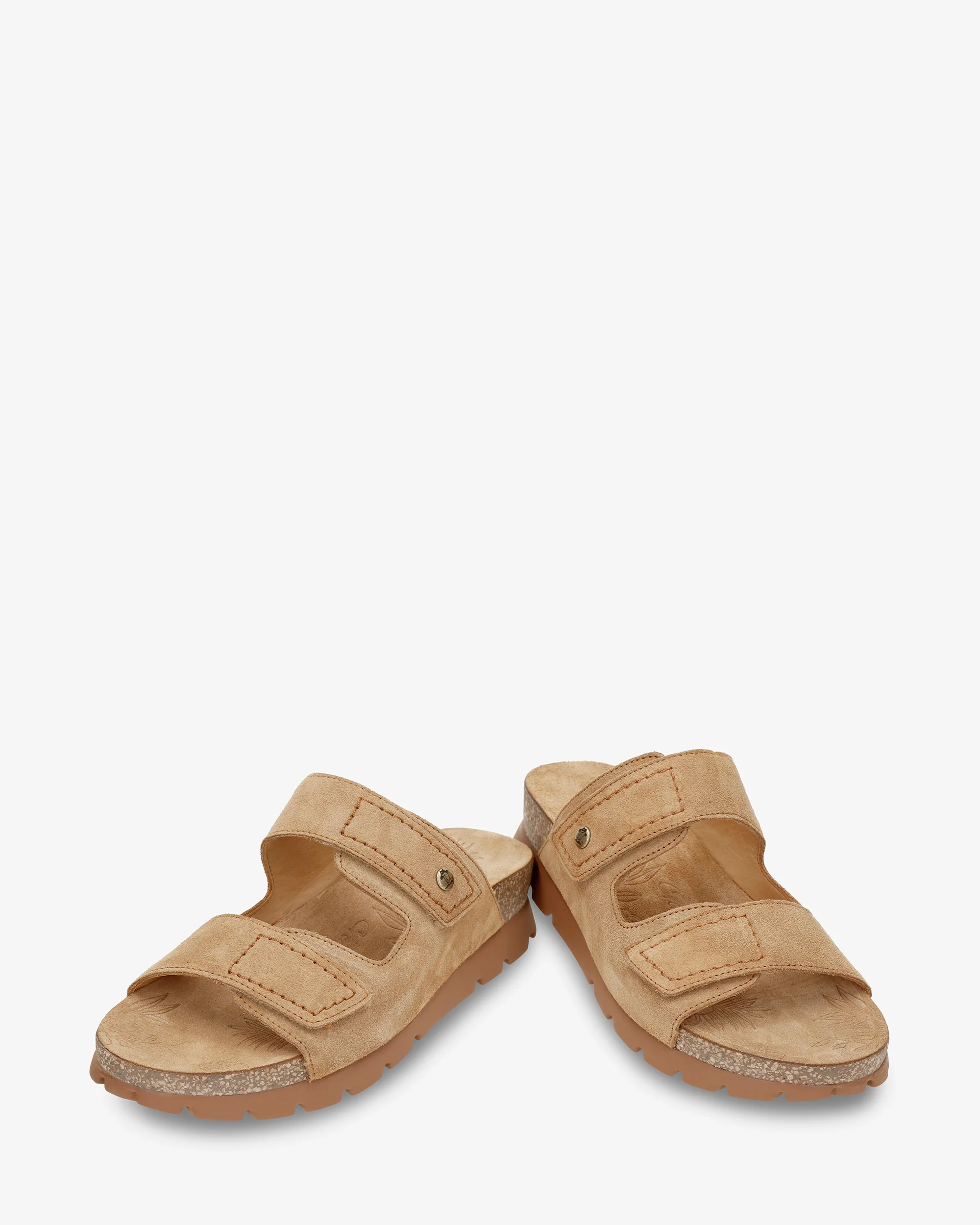 Sophie B2 Velour Cuero - Image 4