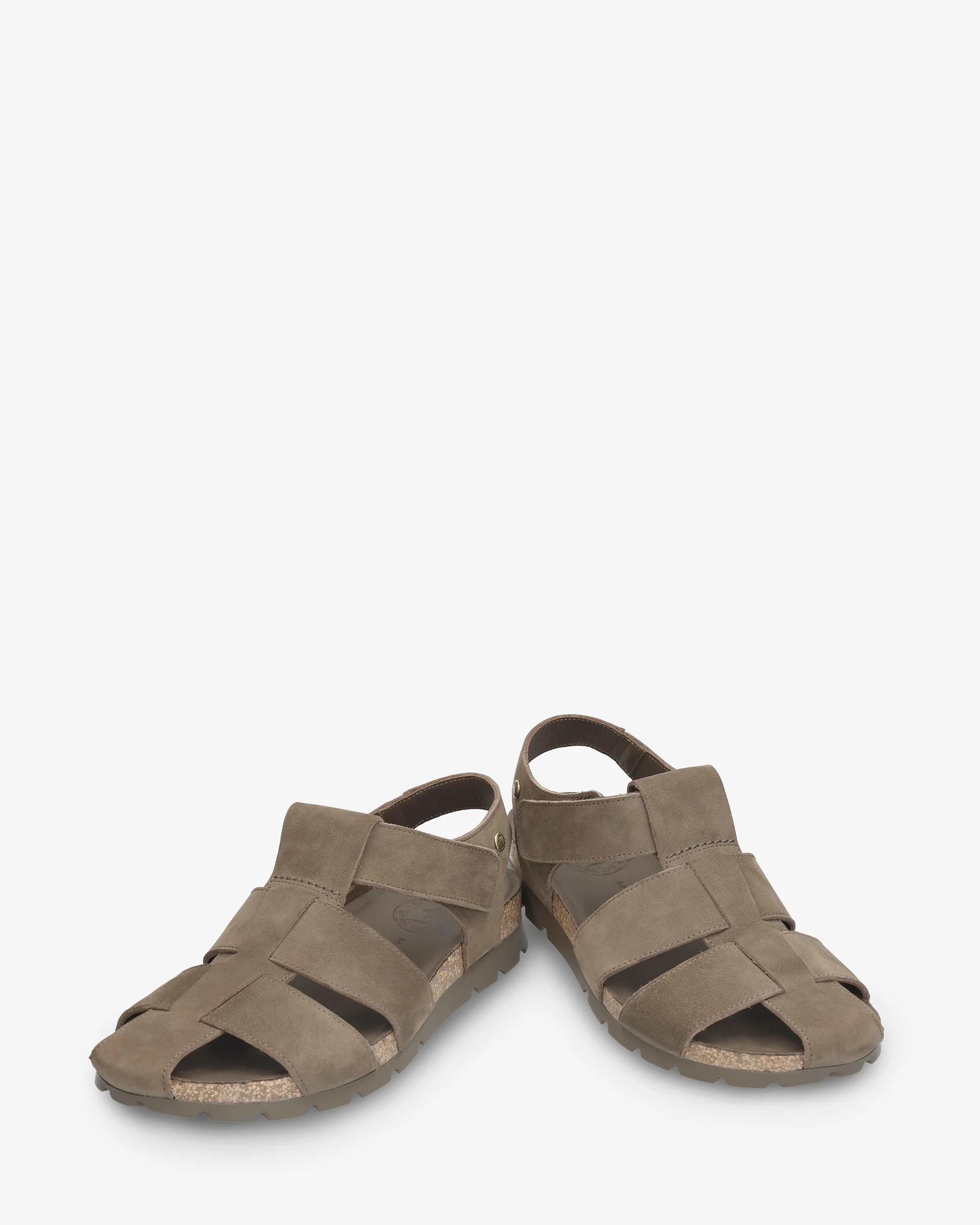 Stanley C9 Nobuck Gris - Image 2