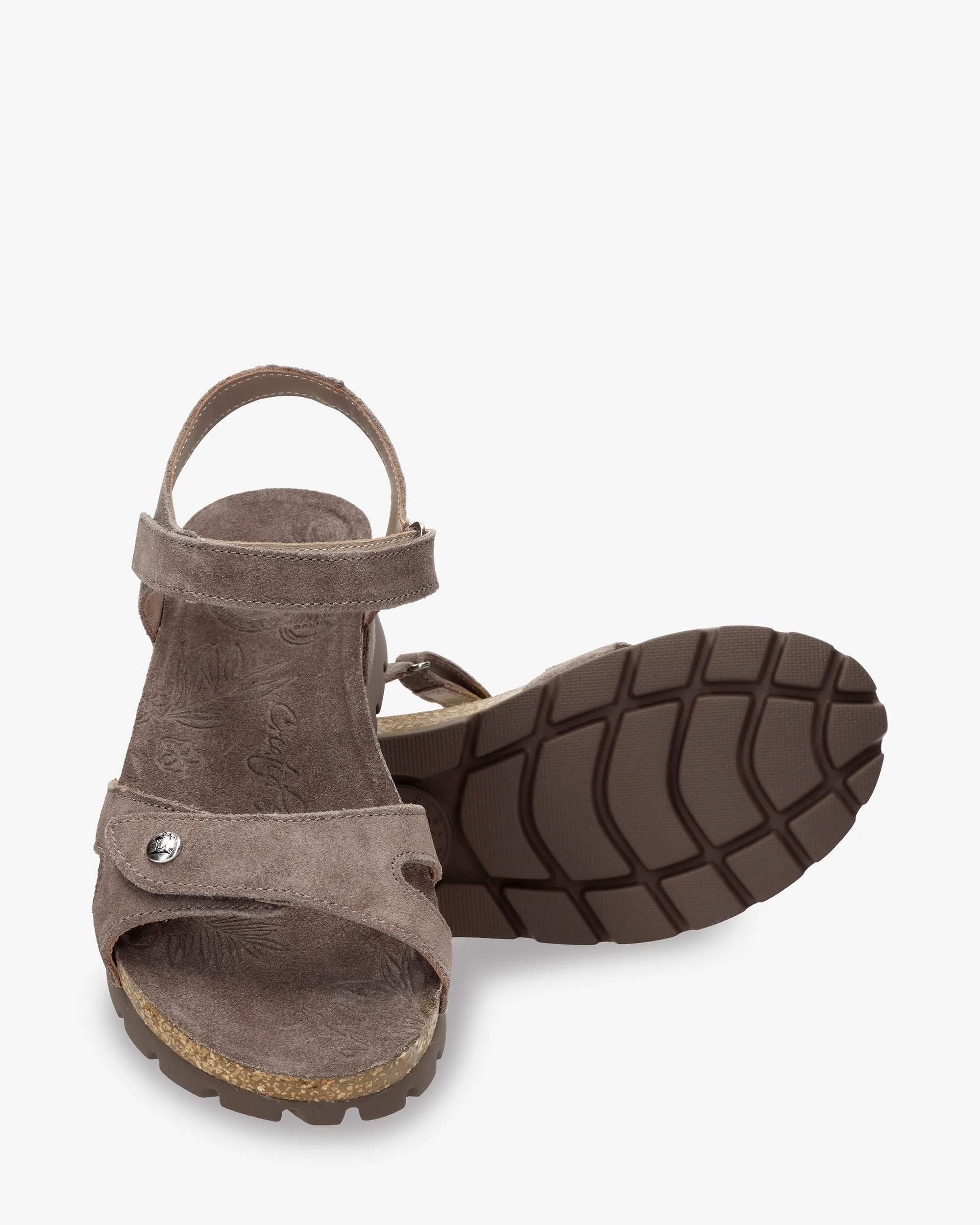 Sulia B24 Velour Piedra - Image 6