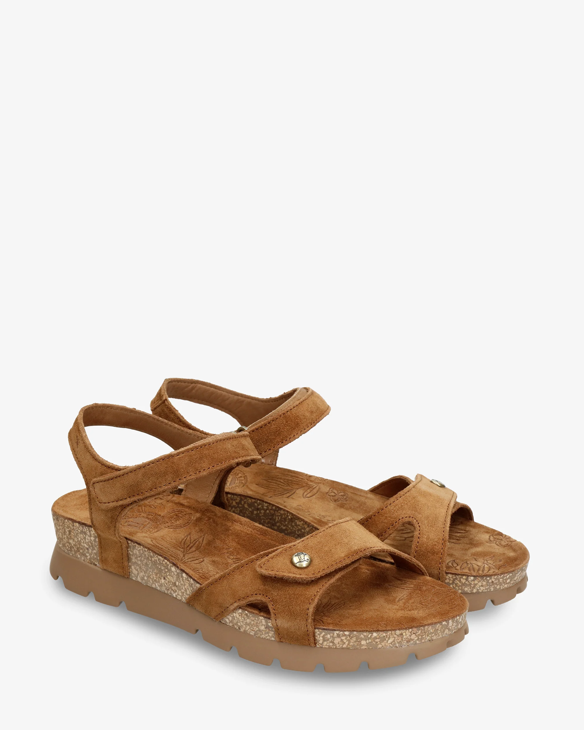 Sulia B26 Velour Cuero - Image 2