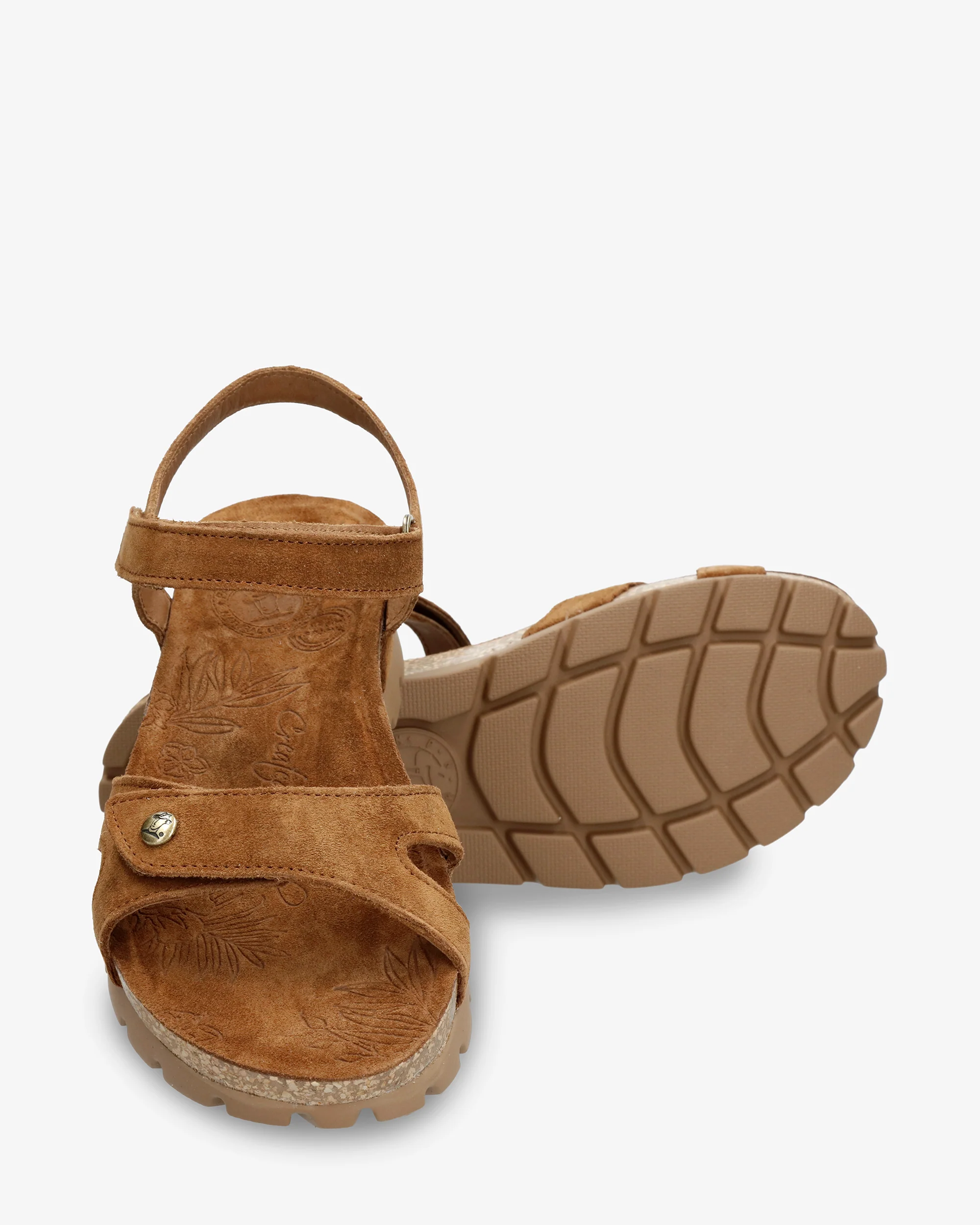 Sulia B26 Velour Cuero - Image 6