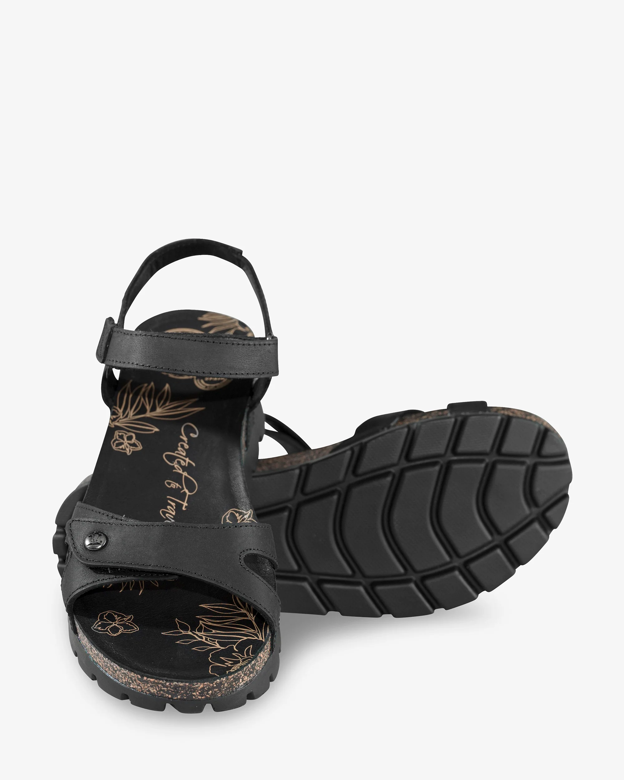 Sulia Basics B2 Napa Grass Negro - Image 8