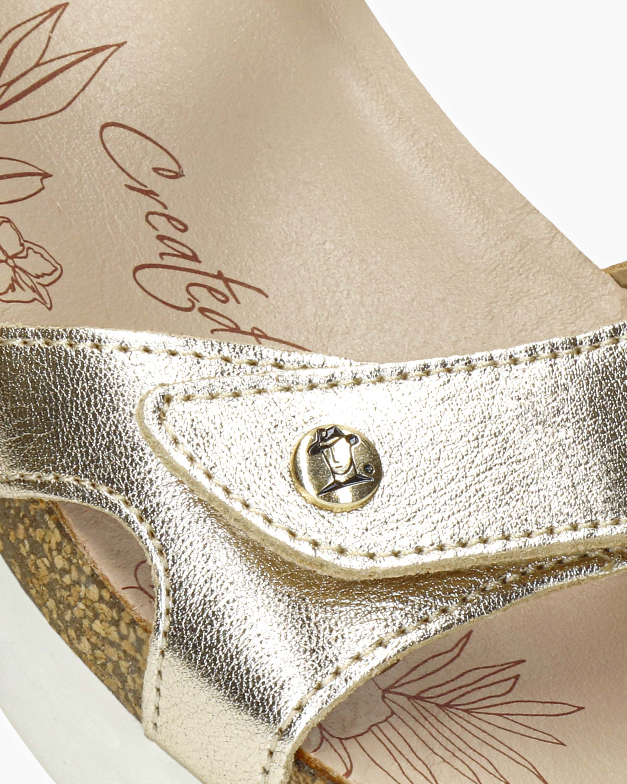 Sulia Shine B3 Napa Oro - Image 8