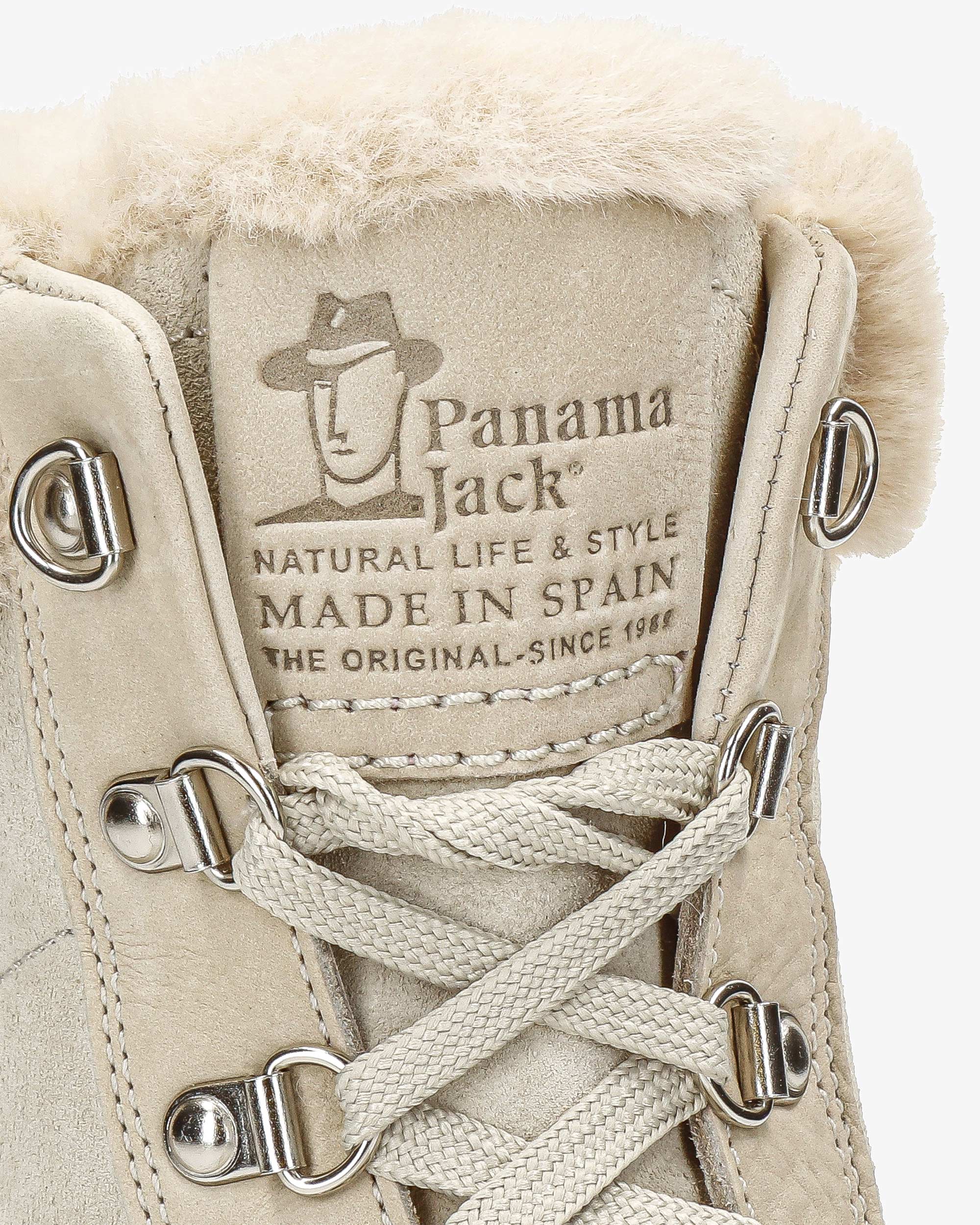 Tuscani B28 Nobuck Crudo - Image 11