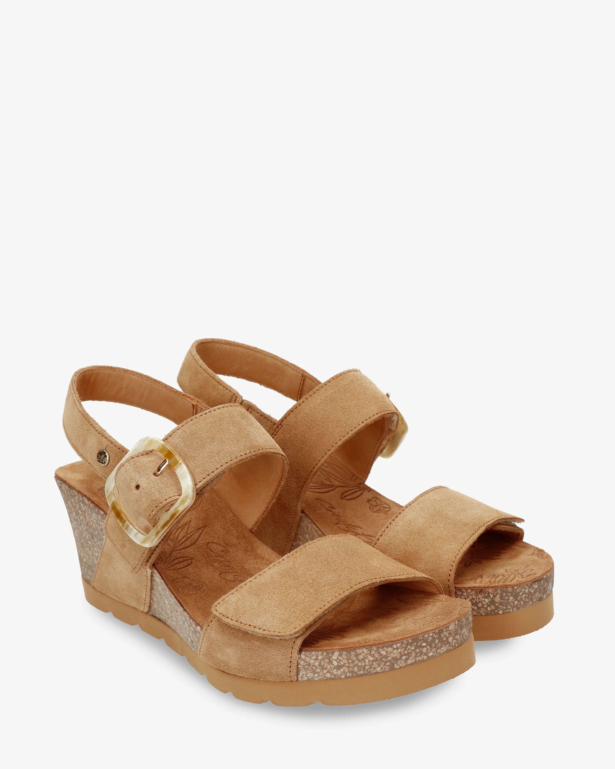 Valle B1 Velour Cuero - Image 3