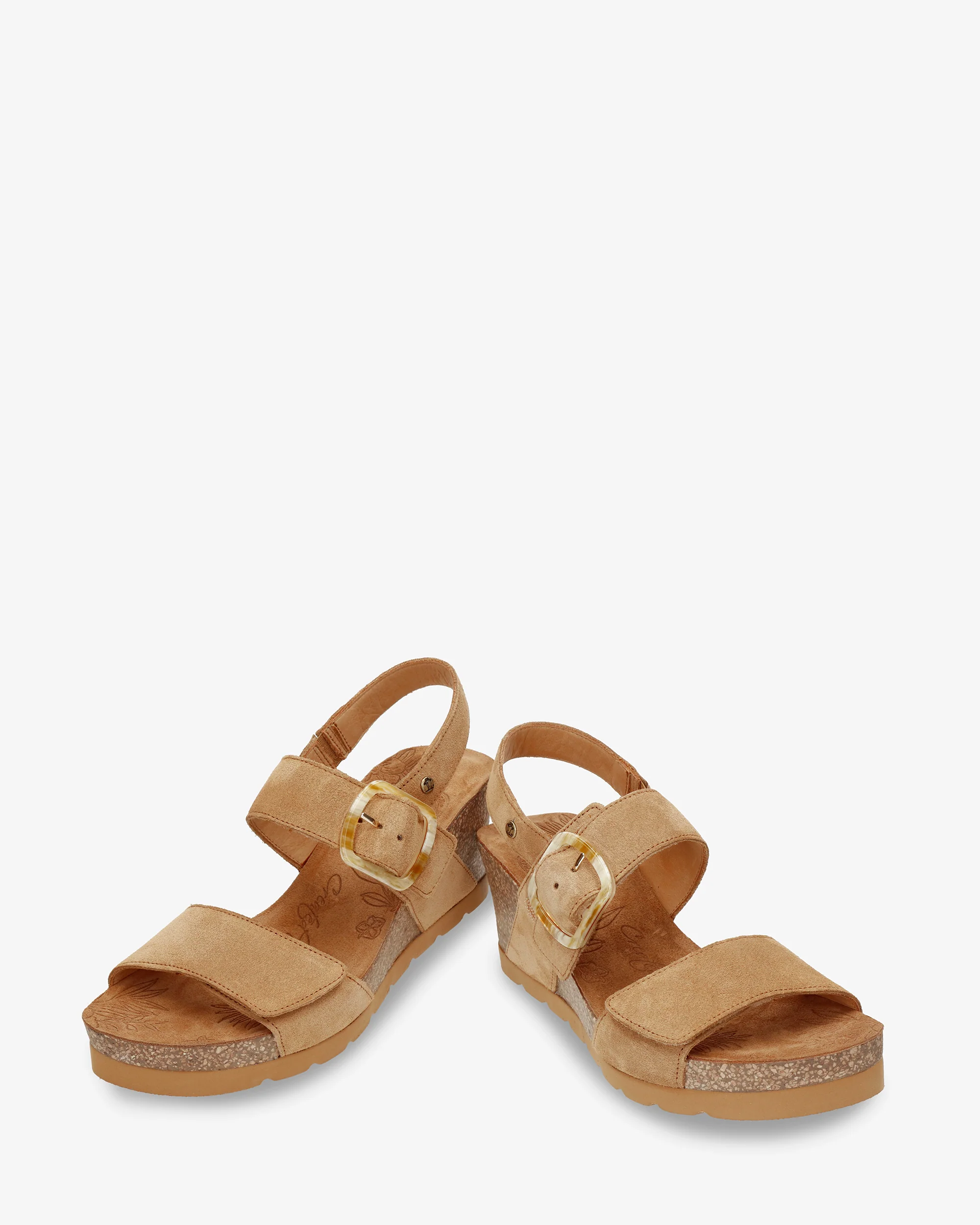 Valle B1 Velour Cuero - Image 6