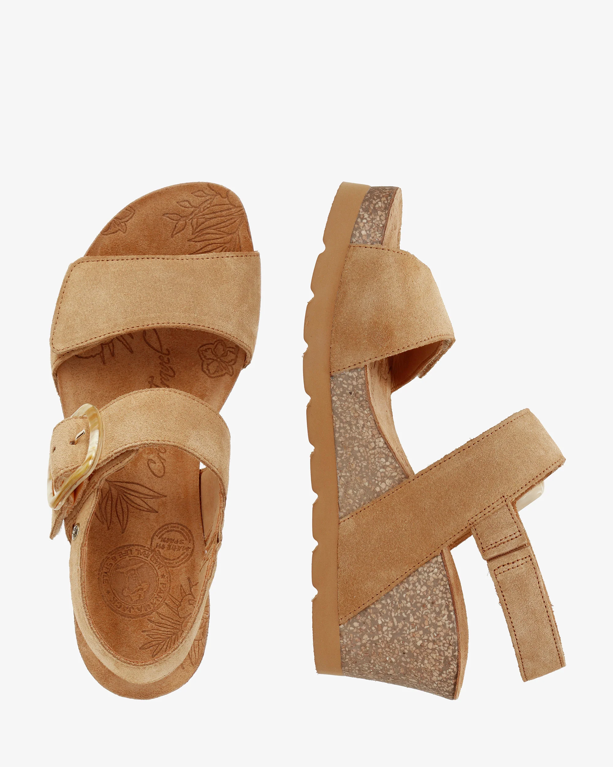Valle B1 Velour Cuero - Image 8