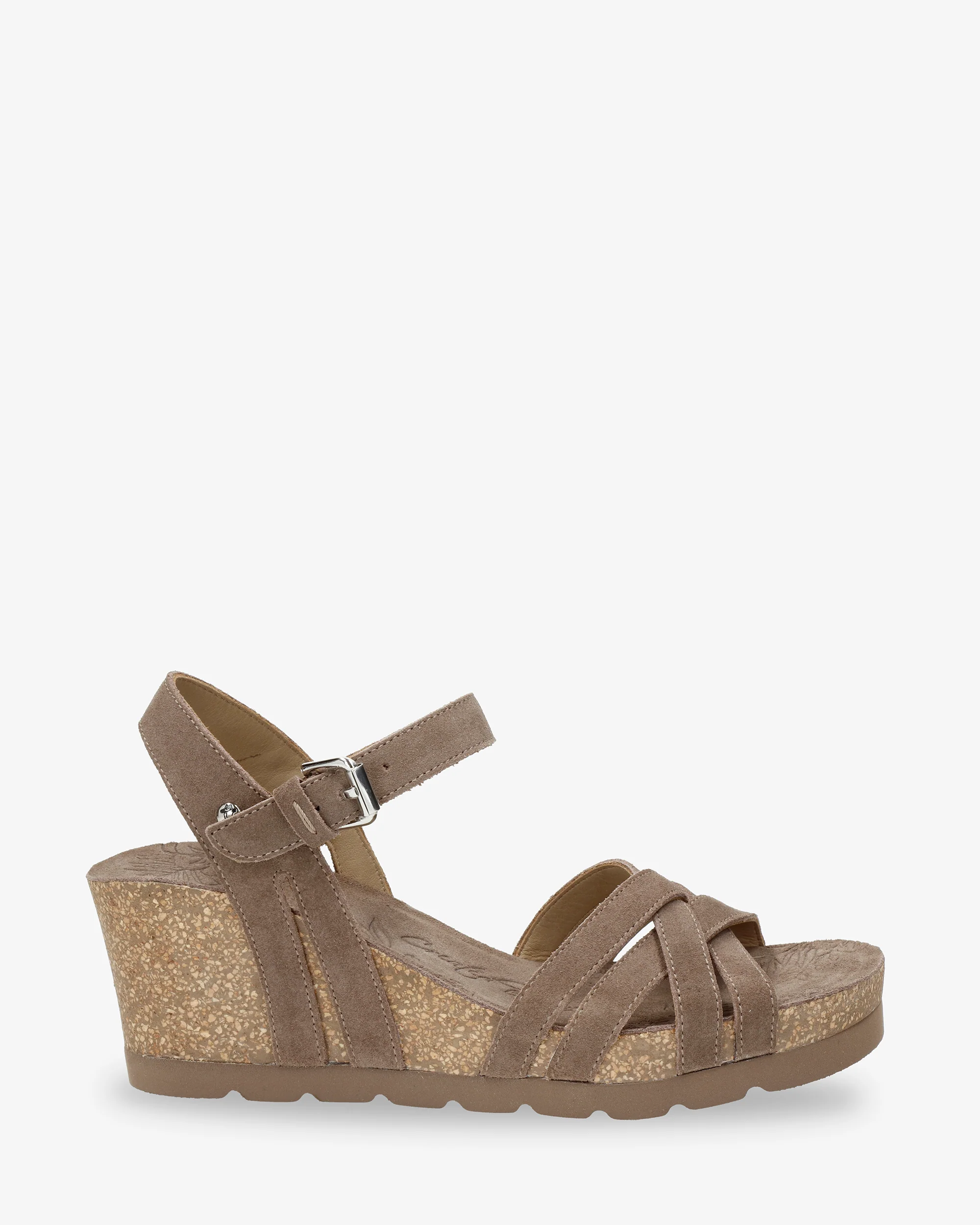 Vera B5 Velour Piedra - Image 2