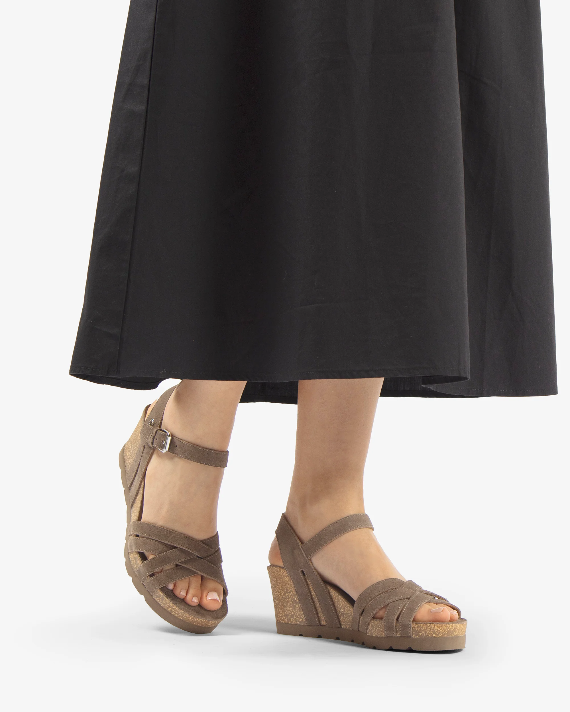 Vera B5 Velour Piedra - Image 4