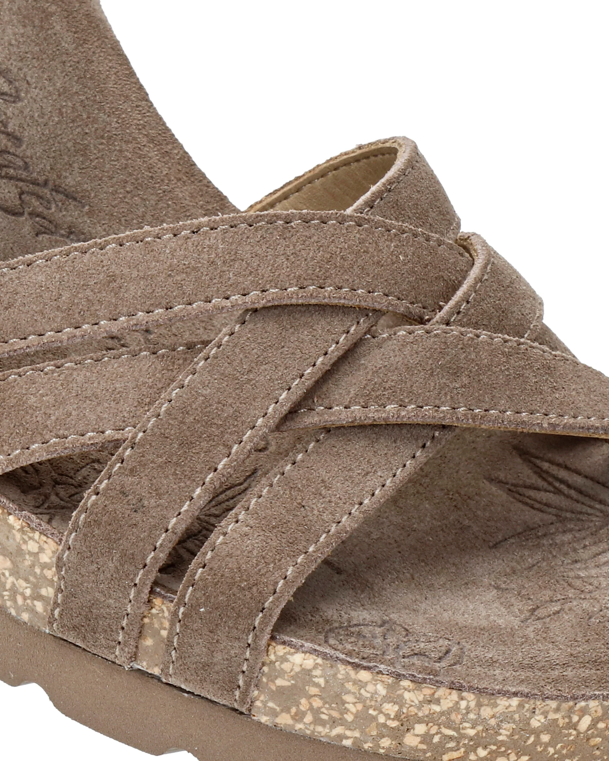 Vera B5 Velour Piedra - Image 7