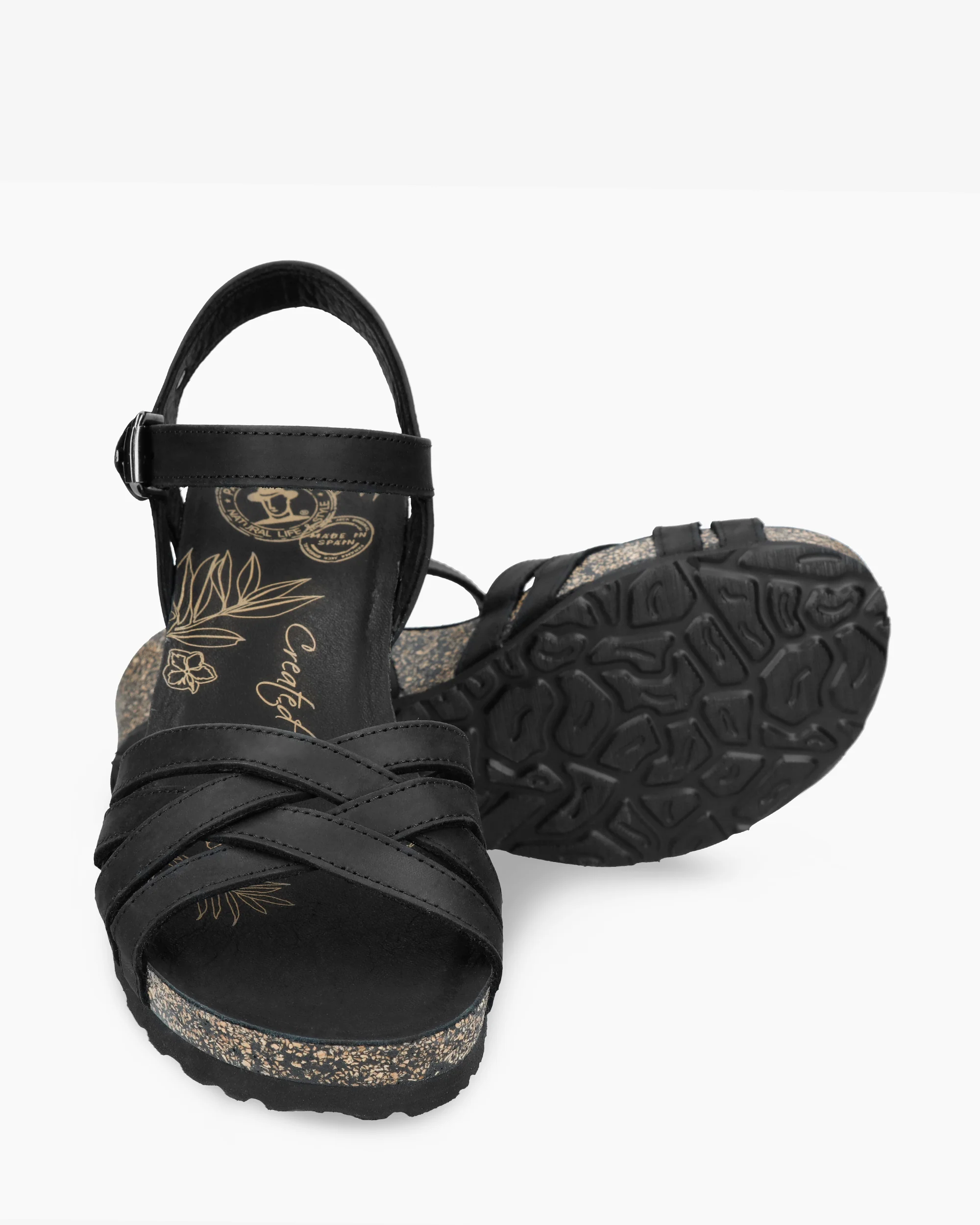 Vera Basics B1 Napa Grass Negro - Image 6
