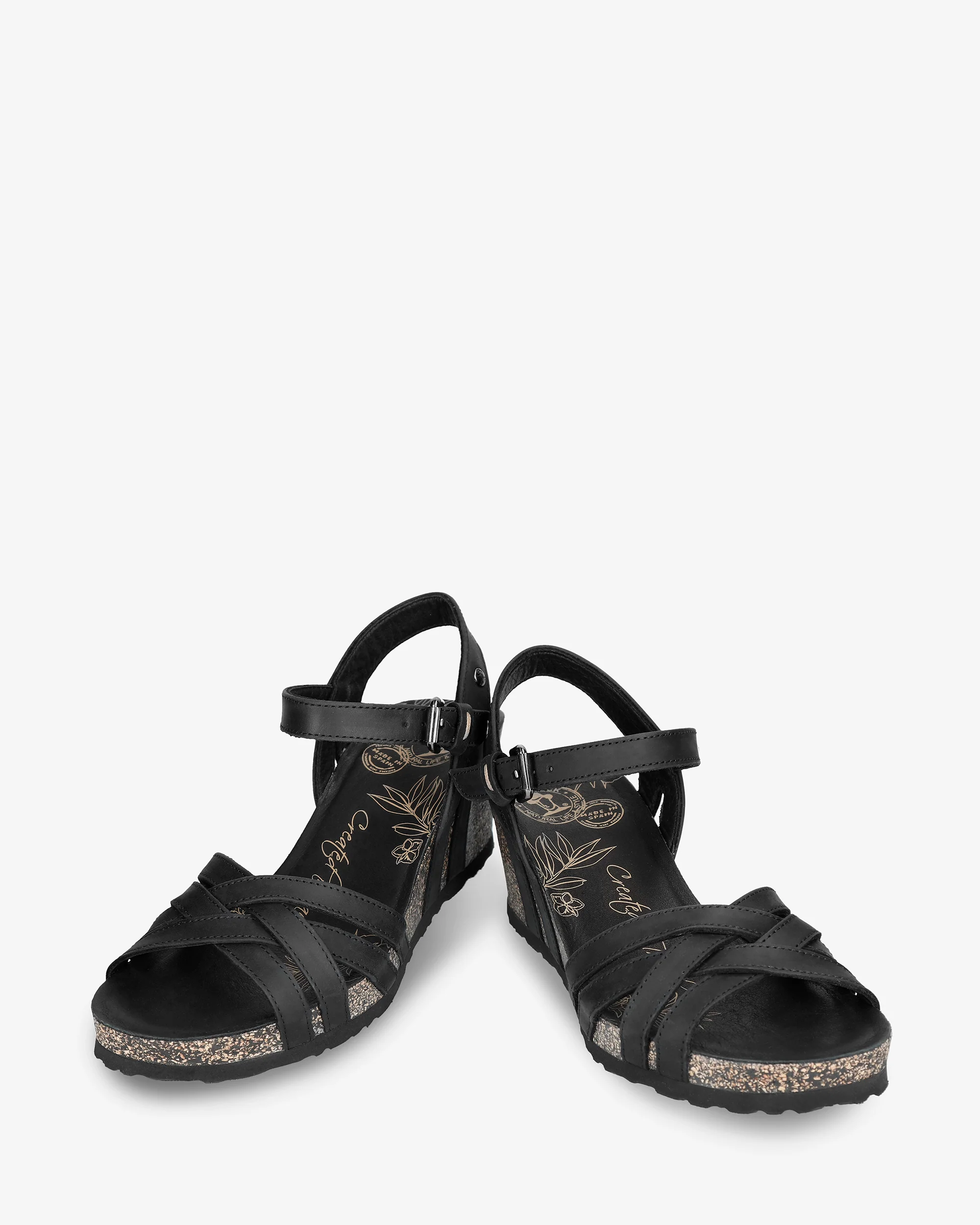 Vera Basics B1 Napa Grass Negro - Image 7