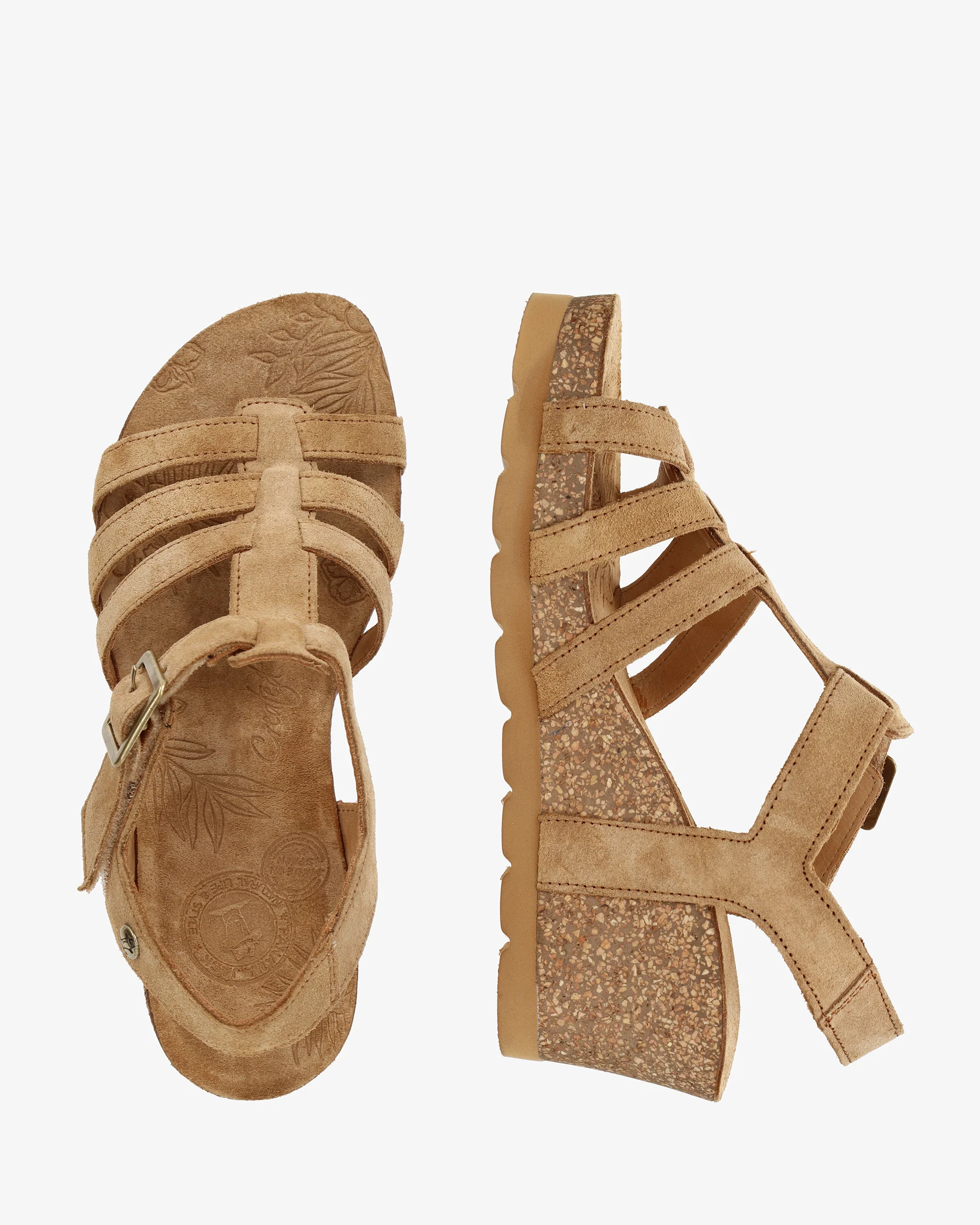 Vero B1 Velour Cuero - Image 5