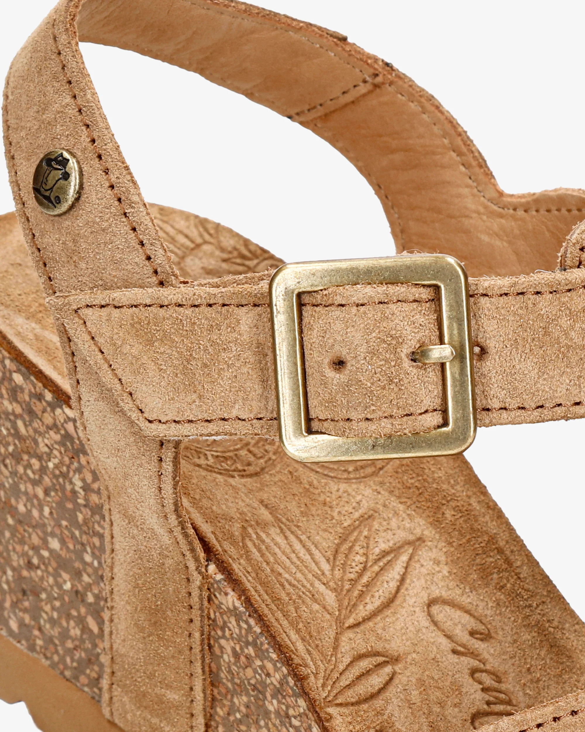 Vero B1 Velour Cuero - Image 7