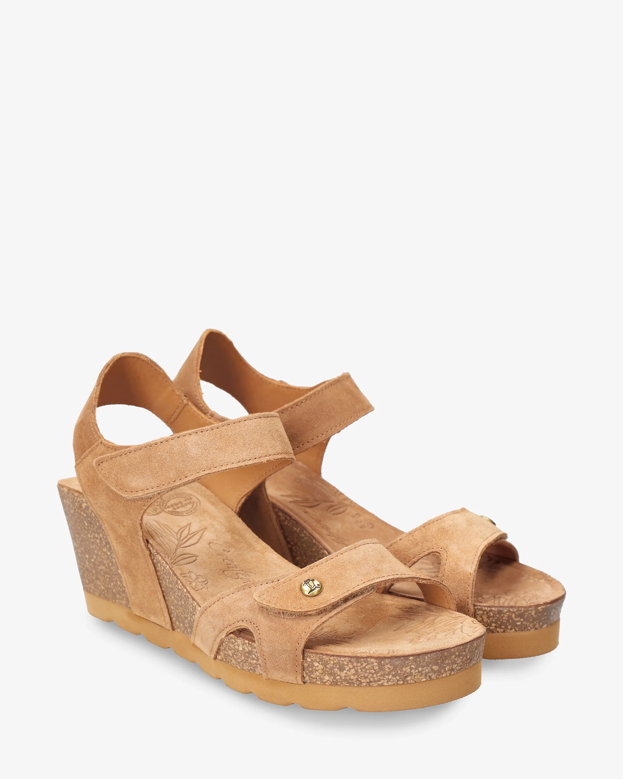 Vila B3 Velour Cuero - Image 3