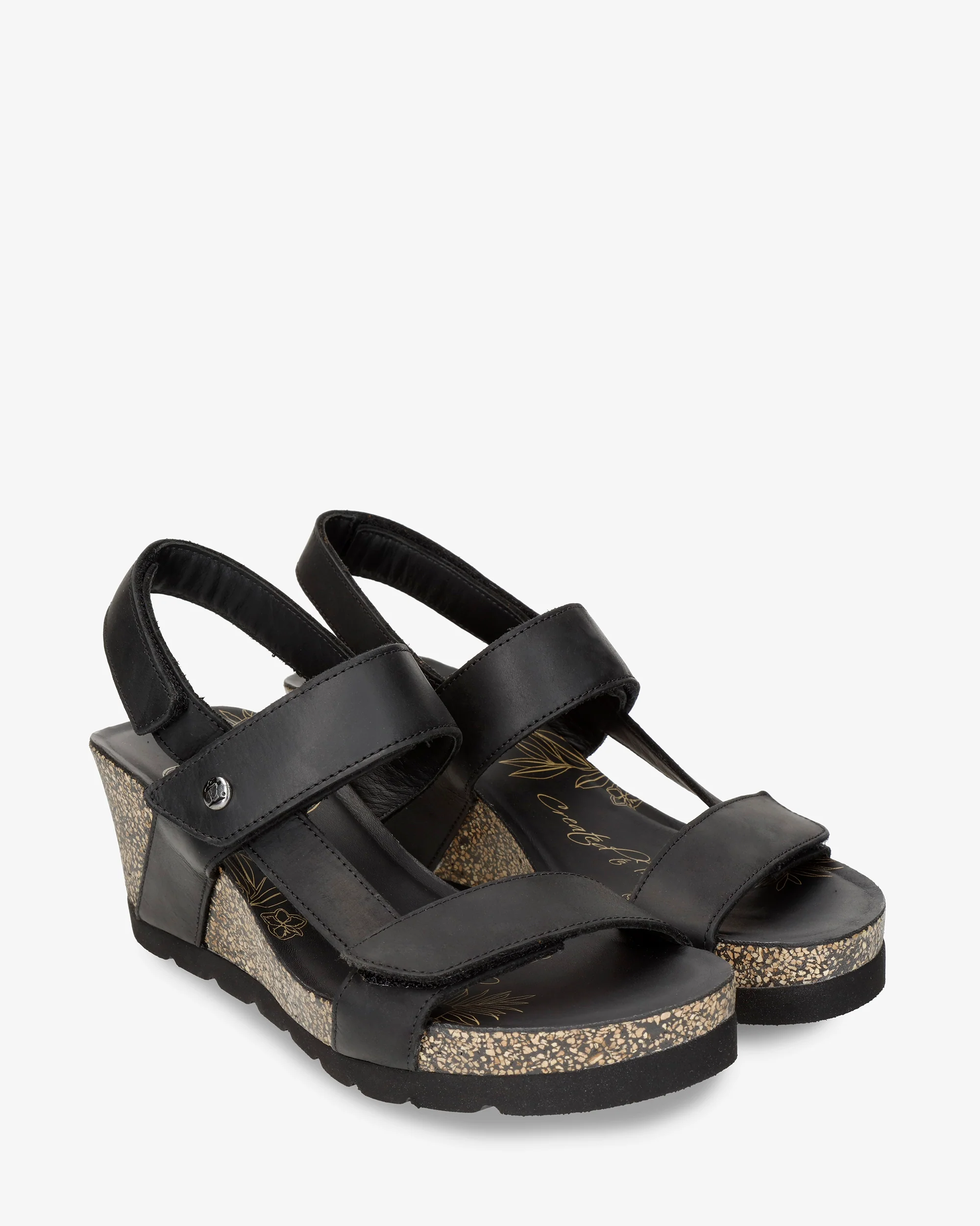Vilma B1 Napa Grass Negro - Image 3