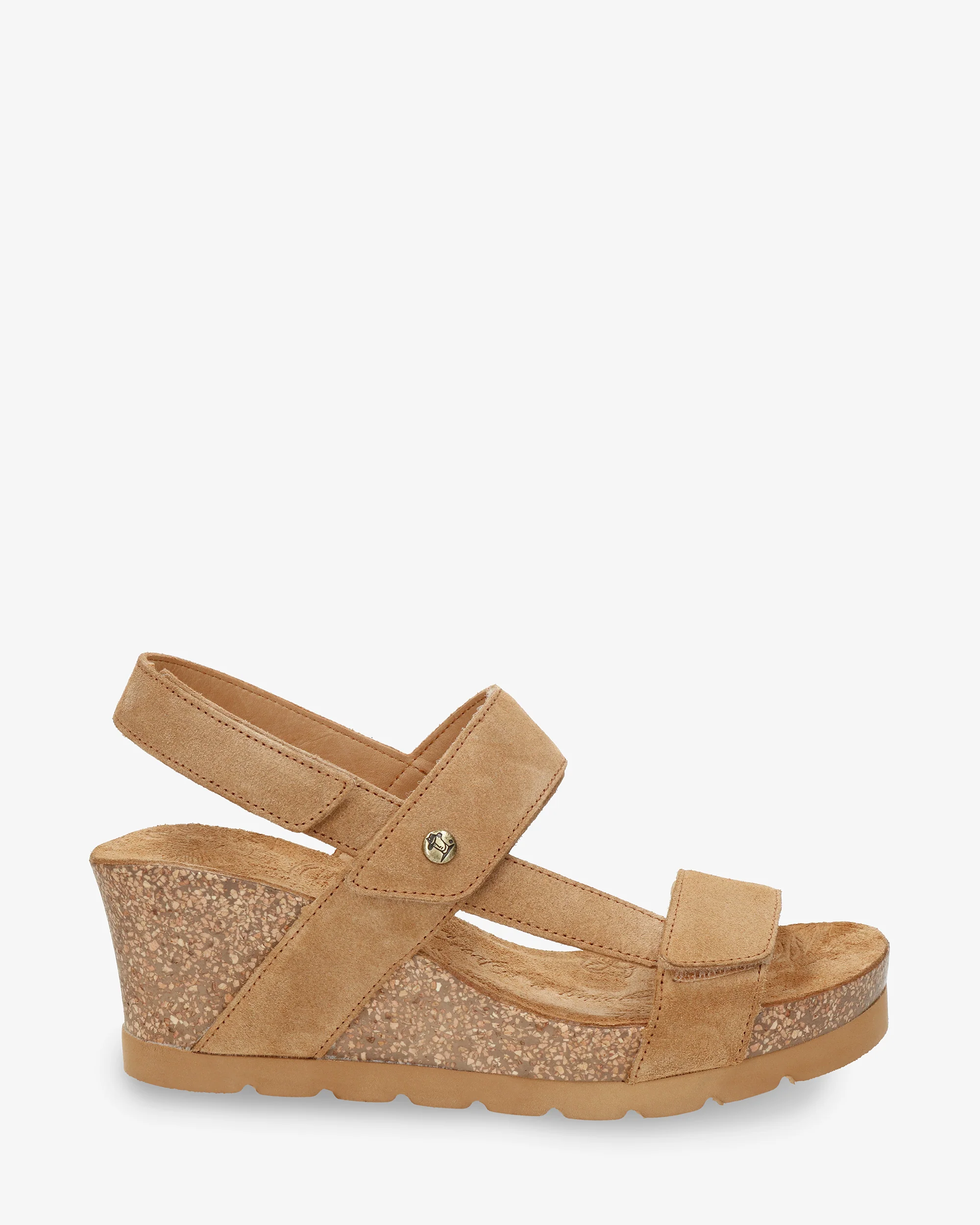 Vilma B2 Velour Cuero - Image 3