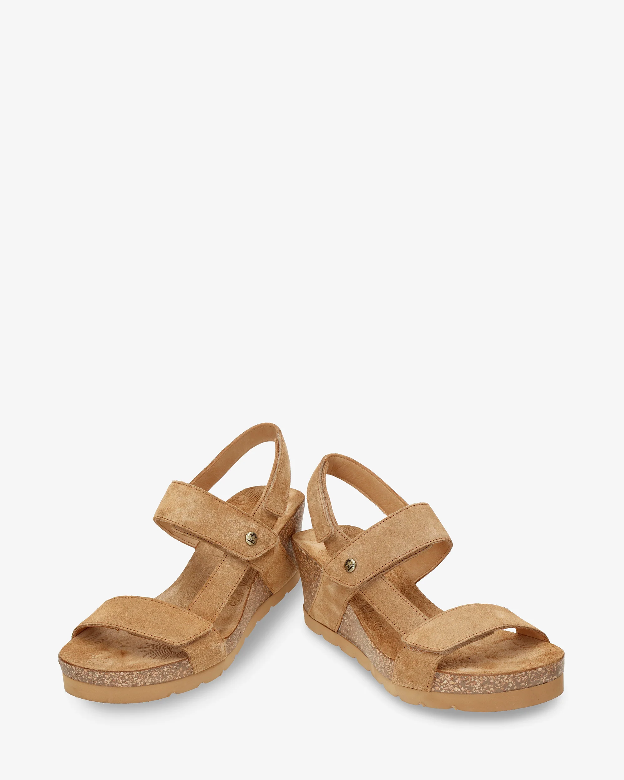 Vilma B2 Velour Cuero - Image 4