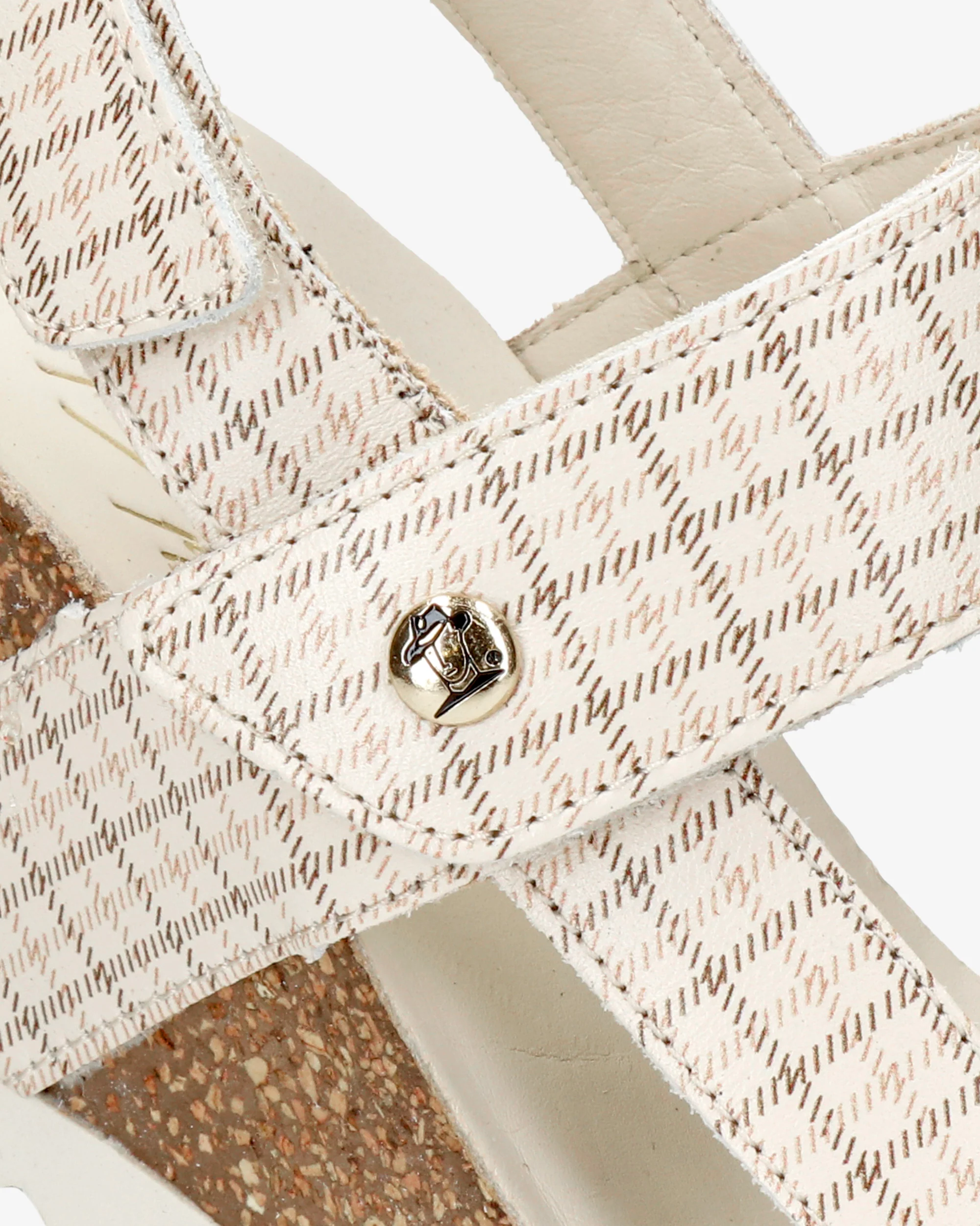 Vilma Plaid B1 Napa Crudo - Image 7